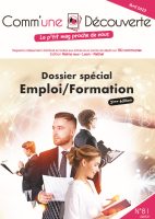couverture dossier formation edition n1