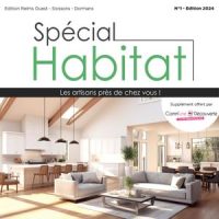 habitat numero 1 edition 2